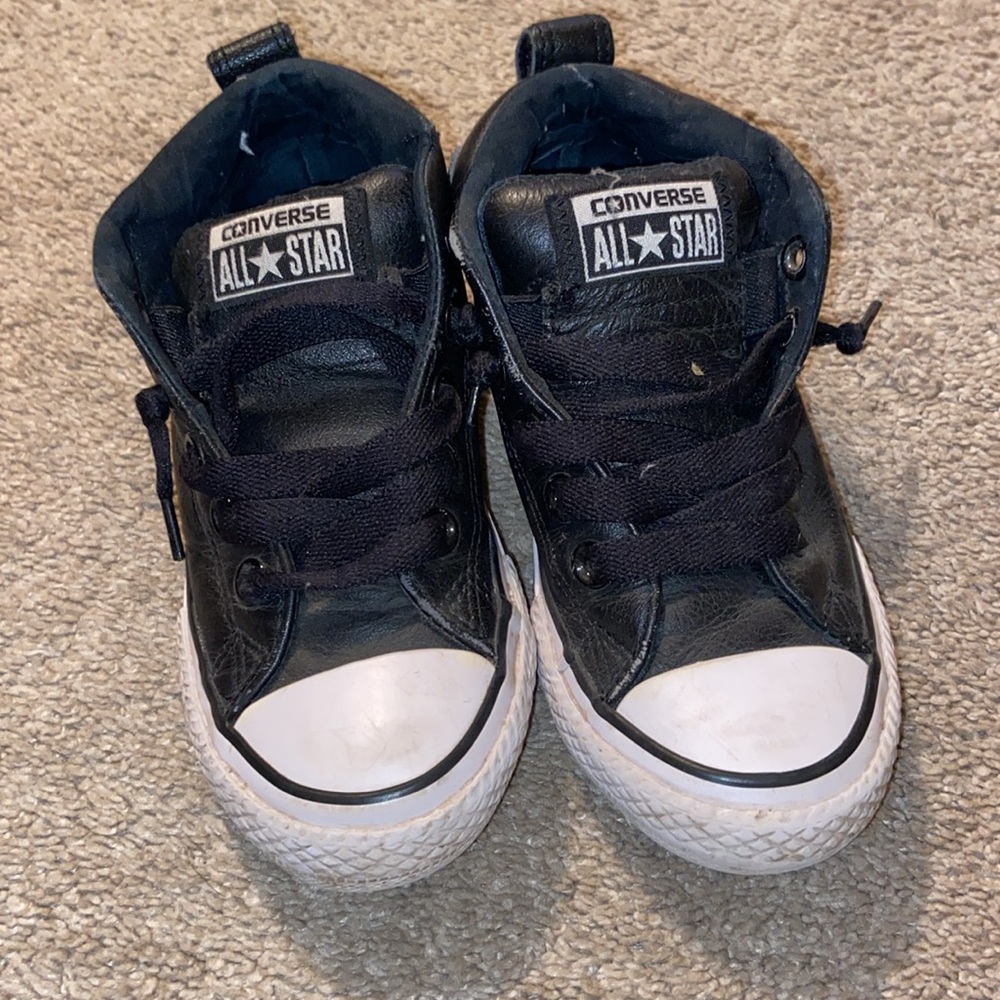 Converse mid-tops - Picture 2 of 5